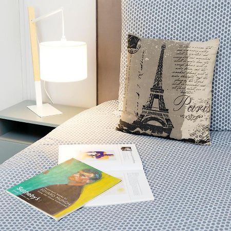 Studios De Charme A Montmartre Παρίσι Εξωτερικό φωτογραφία