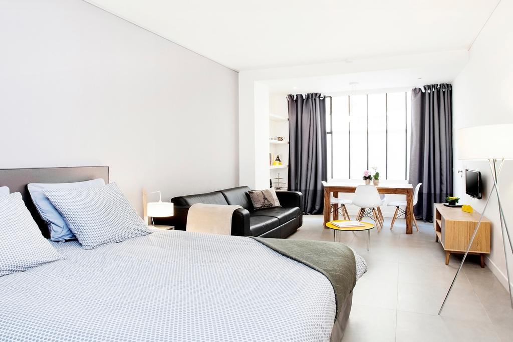Studios De Charme A Montmartre Παρίσι Εξωτερικό φωτογραφία