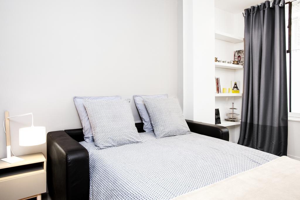 Studios De Charme A Montmartre Παρίσι Εξωτερικό φωτογραφία