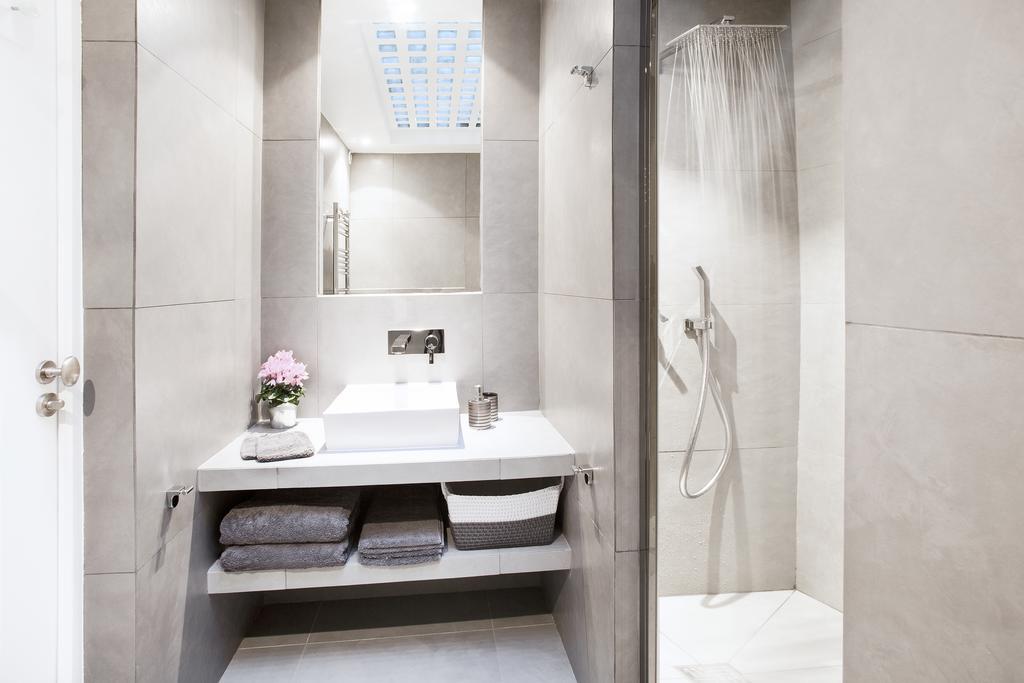 Studios De Charme A Montmartre Παρίσι Εξωτερικό φωτογραφία