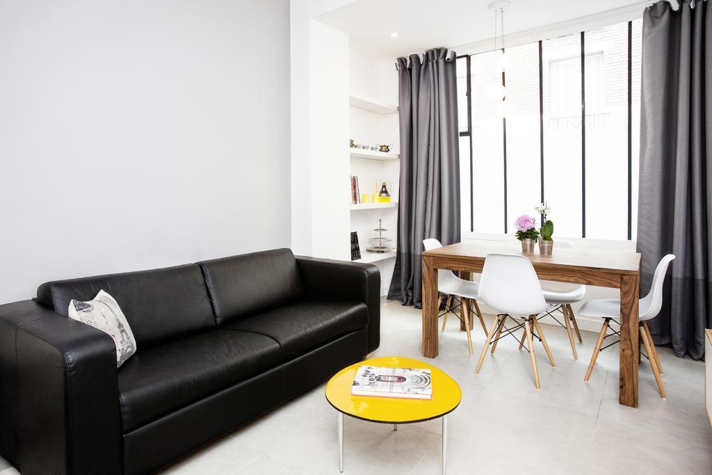 Studios De Charme A Montmartre Παρίσι Εξωτερικό φωτογραφία