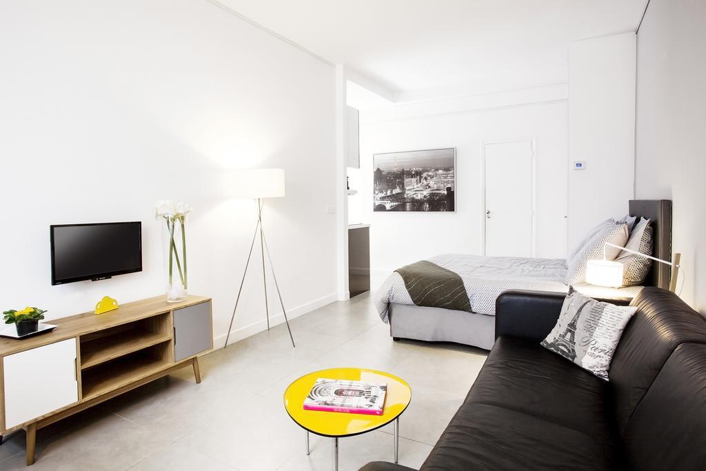 Studios De Charme A Montmartre Παρίσι Εξωτερικό φωτογραφία