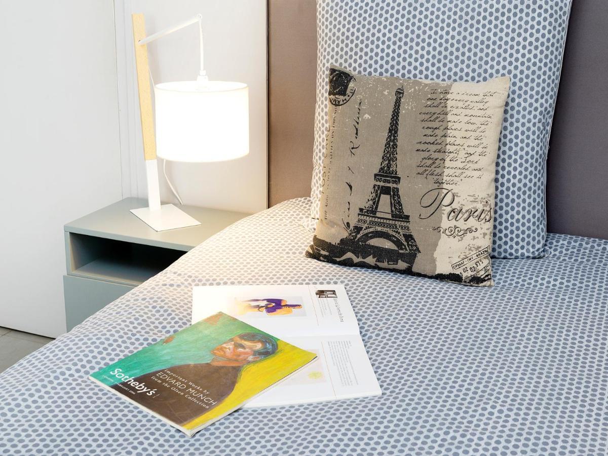 Studios De Charme A Montmartre Παρίσι Εξωτερικό φωτογραφία