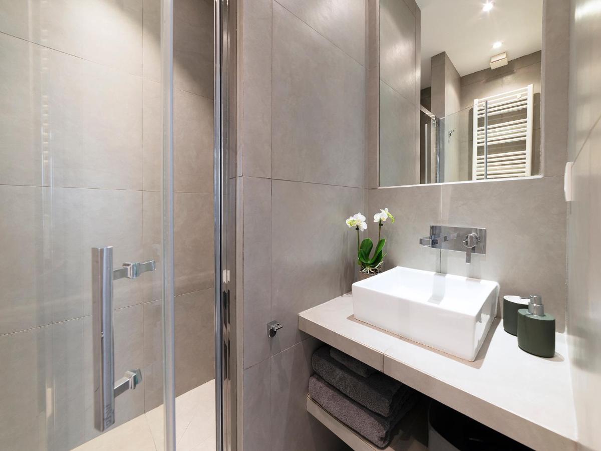 Studios De Charme A Montmartre Παρίσι Εξωτερικό φωτογραφία