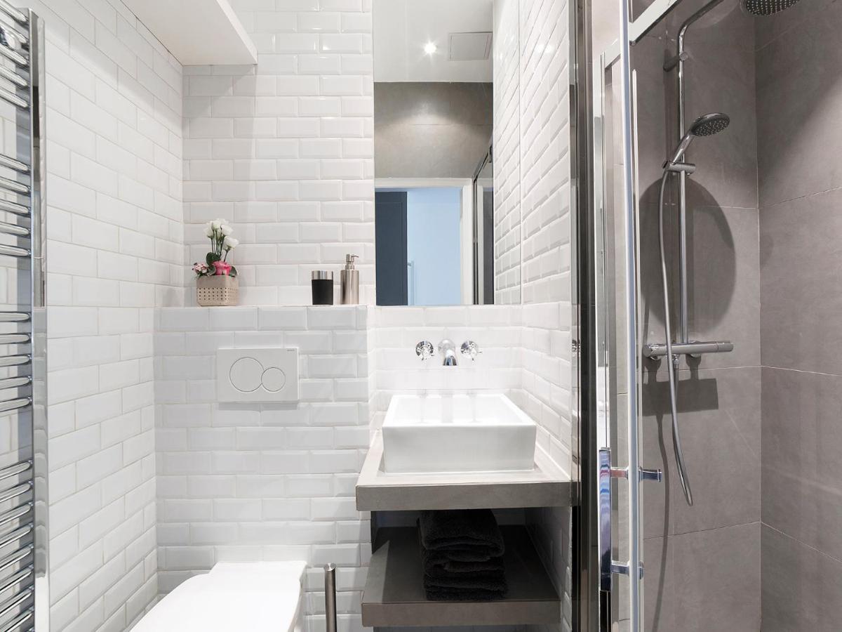 Studios De Charme A Montmartre Παρίσι Εξωτερικό φωτογραφία