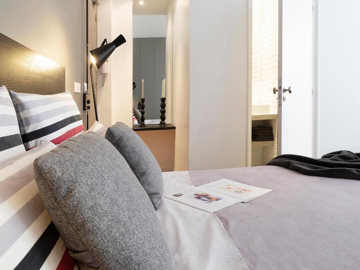 Studios De Charme A Montmartre Παρίσι Εξωτερικό φωτογραφία